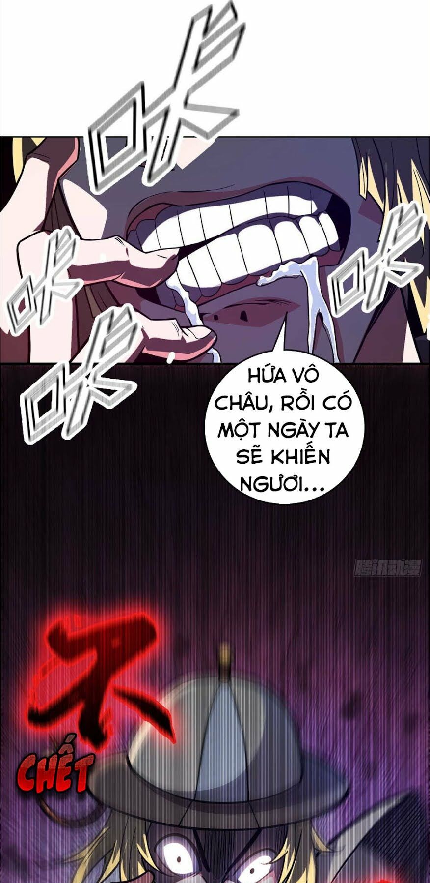 đọc truyện Vạn Cổ Đệ Nhất Tế Chương 26 ảnh 28 tại Thiên Thai Truyện