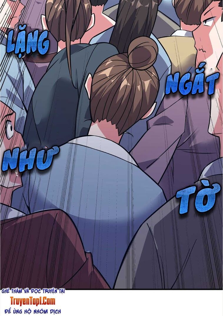 đọc truyện Vạn Cổ Đệ Nhất Tế Chương 26 ảnh 5 tại Thiên Thai Truyện