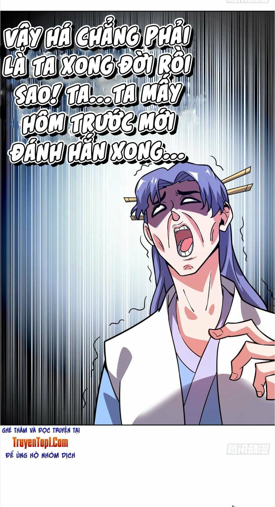 đọc truyện Vạn Cổ Đệ Nhất Tế Chương 26 ảnh 32 tại Thiên Thai Truyện