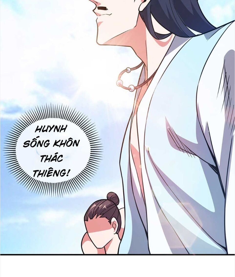 đọc truyện Vạn Cổ Đệ Nhất Tế Chương 26 ảnh 9 tại Thiên Thai Truyện