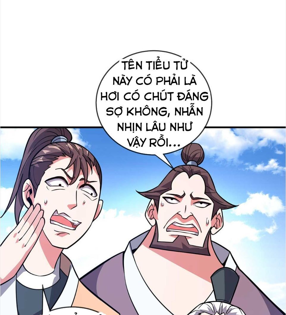 đọc truyện Vạn Cổ Đệ Nhất Tế Chương 26 ảnh 10 tại Thiên Thai Truyện