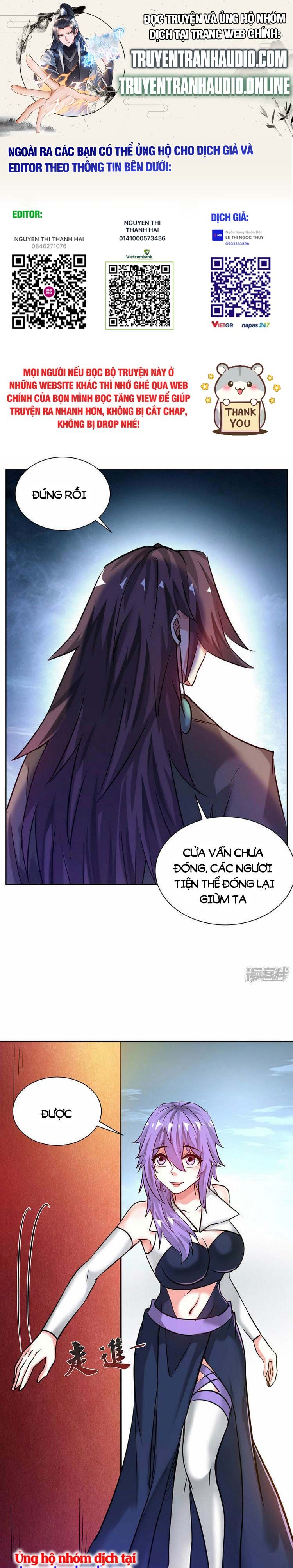 đọc truyện Vạn Cổ Đệ Nhất Tế Chương 260 ảnh 3 tại Thiên Thai Truyện