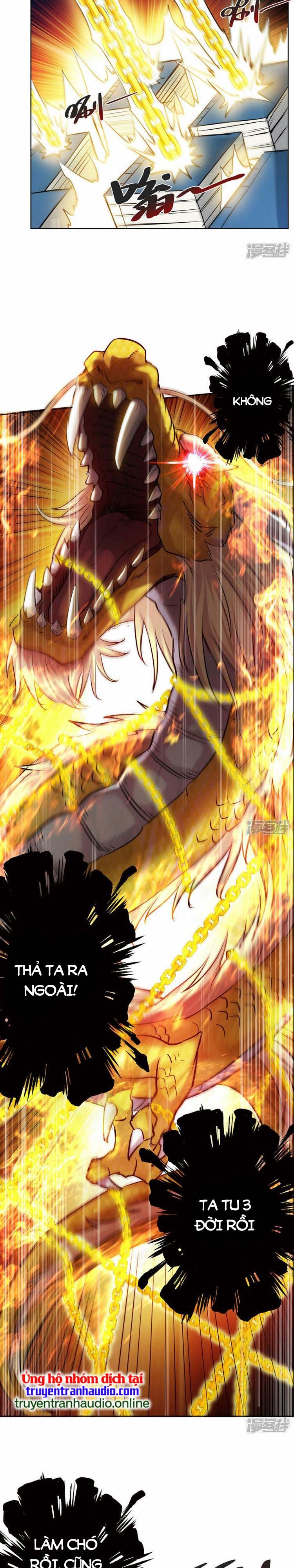 đọc truyện Vạn Cổ Đệ Nhất Tế Chương 260 ảnh 12 tại Thiên Thai Truyện