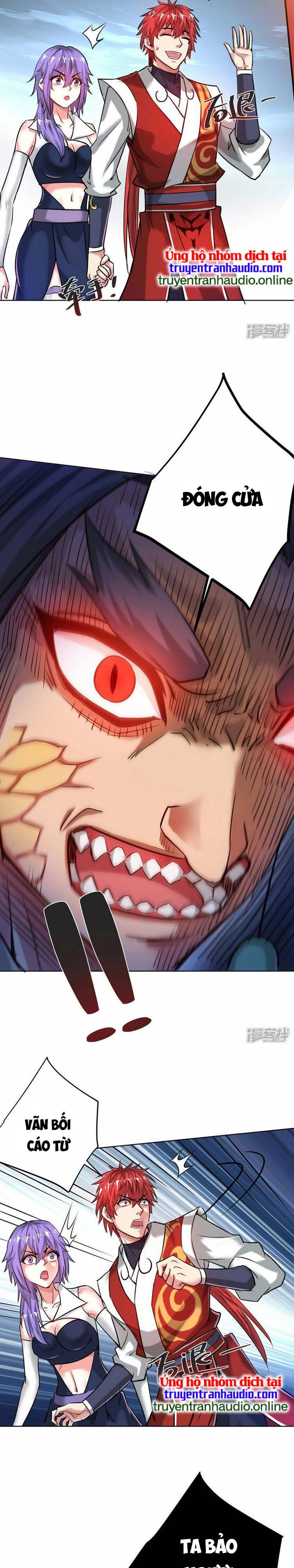 đọc truyện Vạn Cổ Đệ Nhất Tế Chương 260 ảnh 7 tại Thiên Thai Truyện