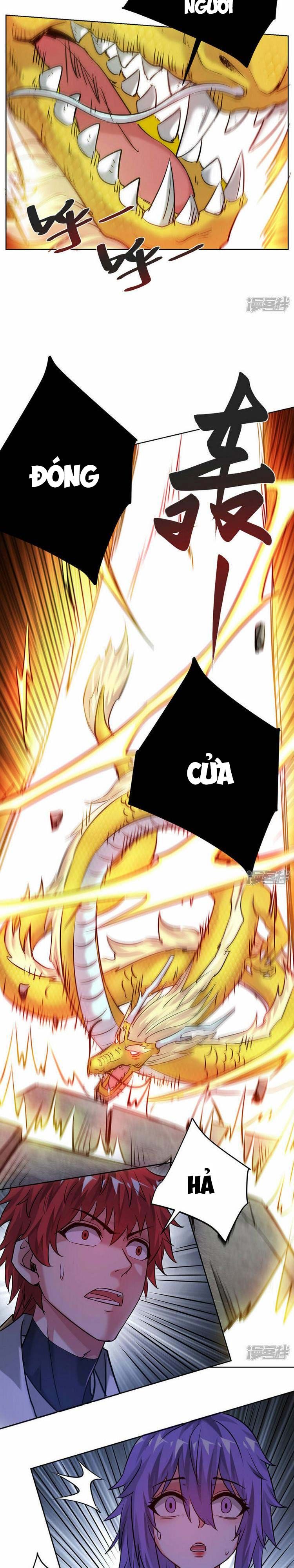 đọc truyện Vạn Cổ Đệ Nhất Tế Chương 260 ảnh 8 tại Thiên Thai Truyện