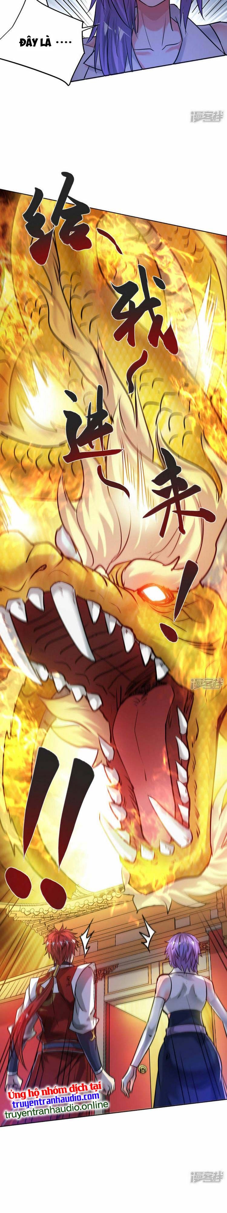 đọc truyện Vạn Cổ Đệ Nhất Tế Chương 260 ảnh 9 tại Thiên Thai Truyện