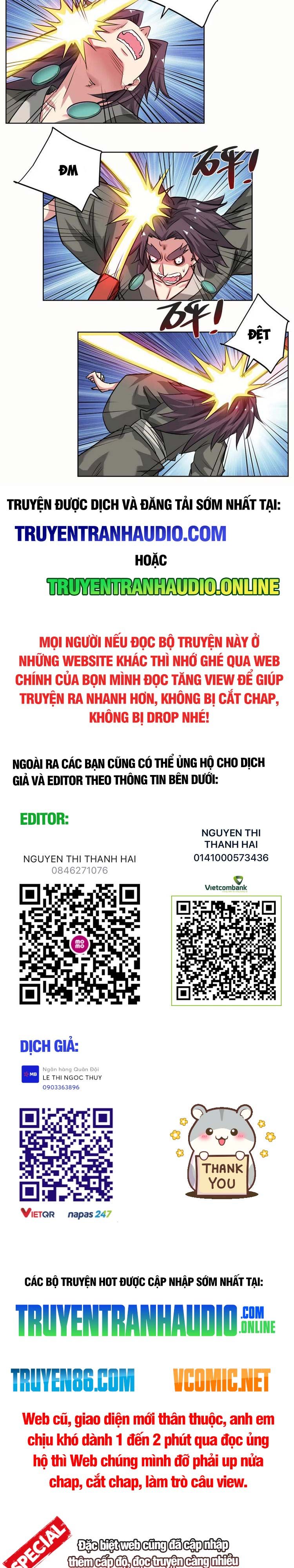 đọc truyện Vạn Cổ Đệ Nhất Tế Chương 261 ảnh 15 tại Thiên Thai Truyện