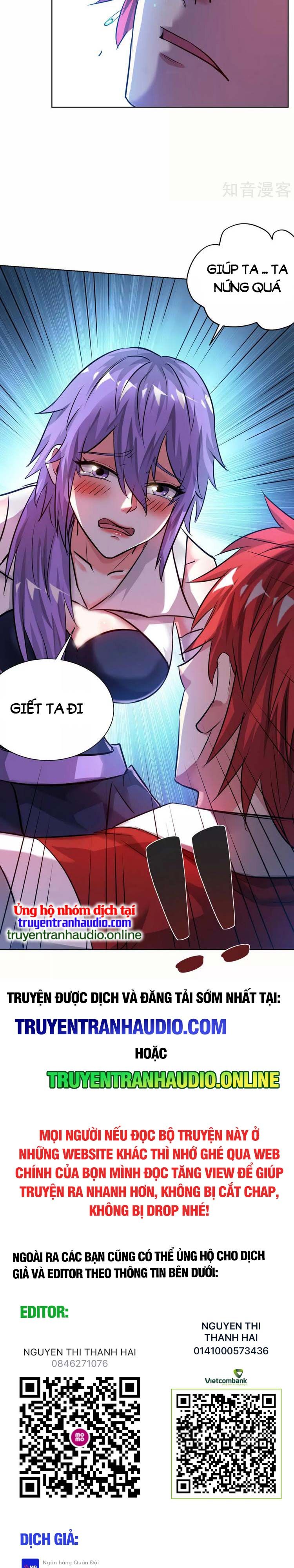 đọc truyện Vạn Cổ Đệ Nhất Tế Chương 262 ảnh 15 tại Thiên Thai Truyện