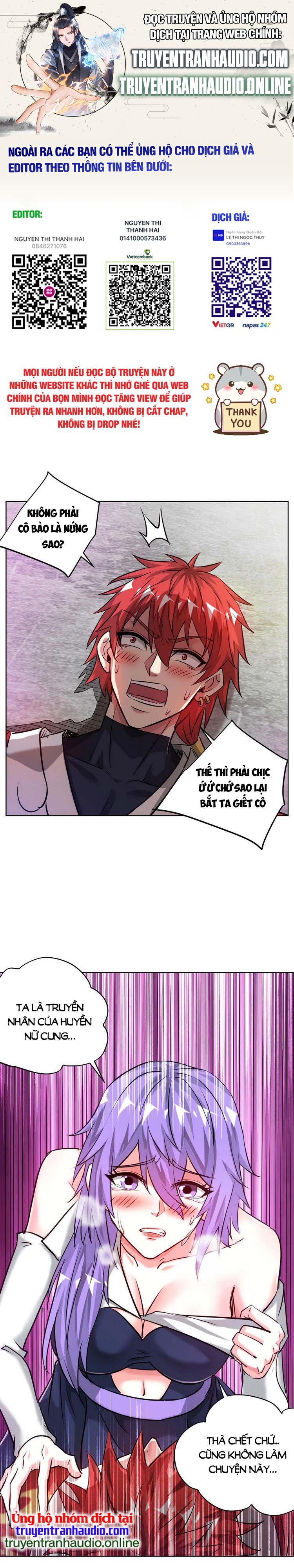 đọc truyện Vạn Cổ Đệ Nhất Tế Chương 263 ảnh 3 tại Thiên Thai Truyện