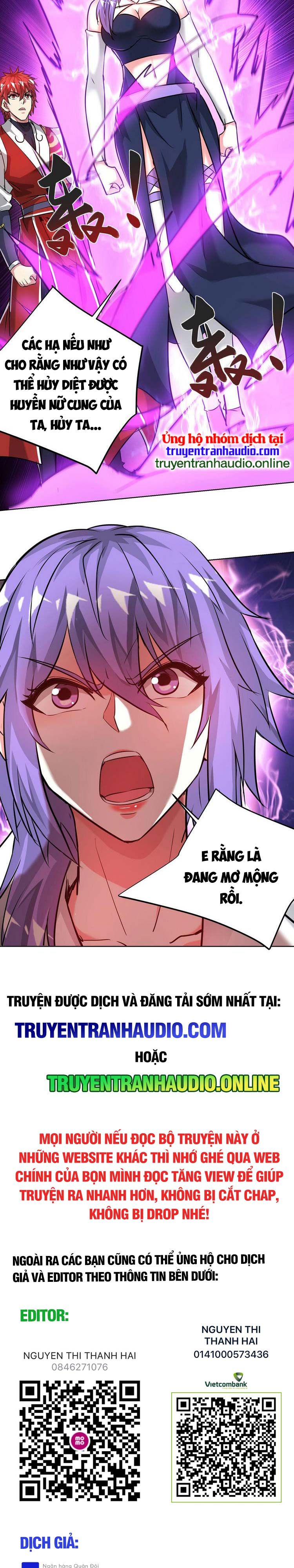 đọc truyện Vạn Cổ Đệ Nhất Tế Chương 263 ảnh 14 tại Thiên Thai Truyện