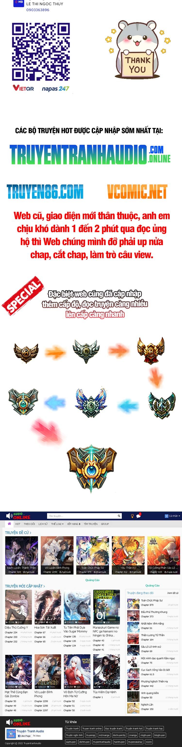 đọc truyện Vạn Cổ Đệ Nhất Tế Chương 263 ảnh 15 tại Thiên Thai Truyện