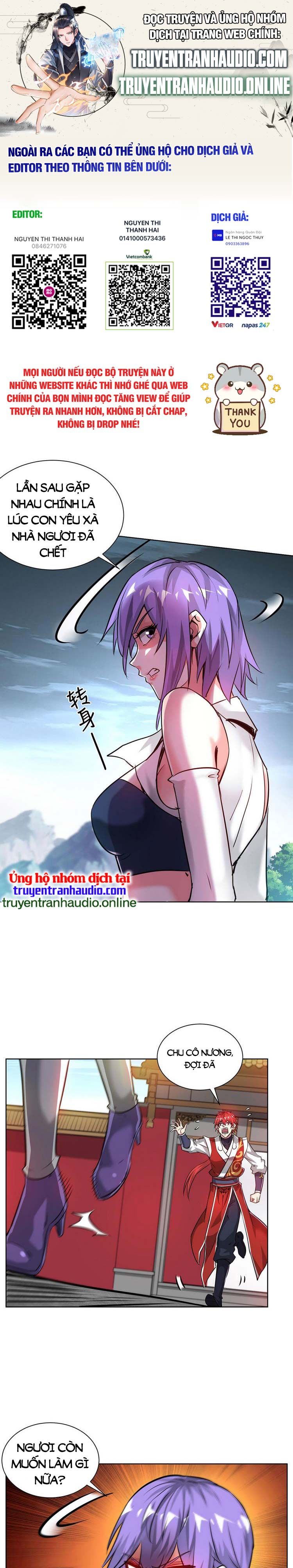 đọc truyện Vạn Cổ Đệ Nhất Tế Chương 264 ảnh 3 tại Thiên Thai Truyện