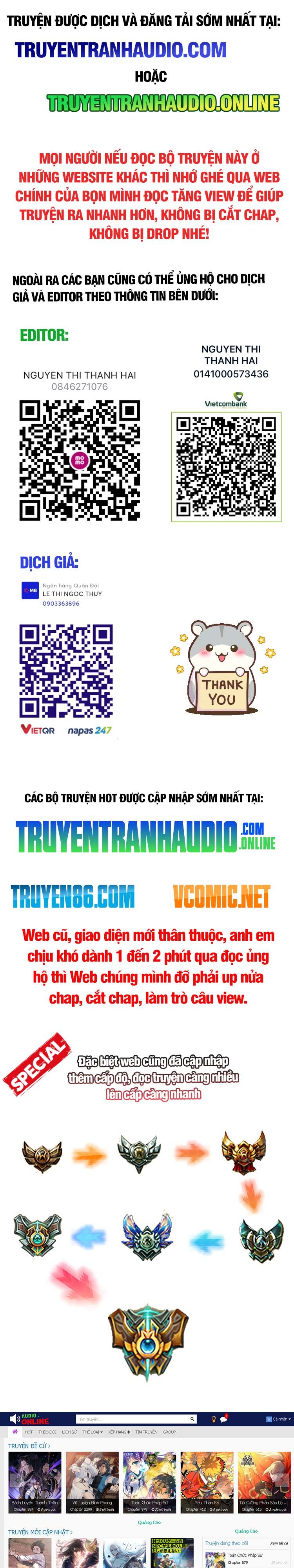 đọc truyện Vạn Cổ Đệ Nhất Tế Chương 264 ảnh 15 tại Thiên Thai Truyện