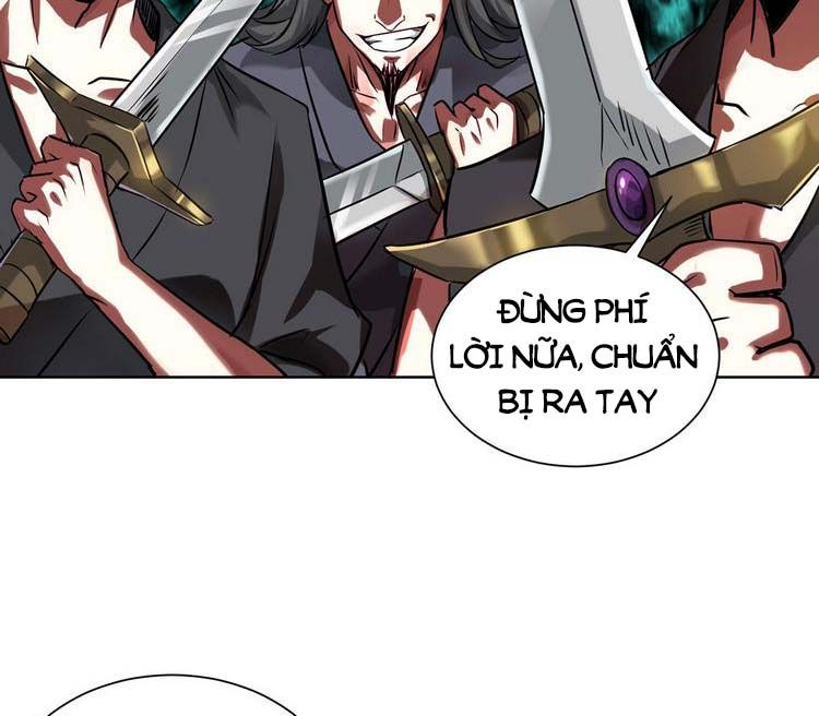 đọc truyện Vạn Cổ Đệ Nhất Tế Chương 265 ảnh 11 tại Thiên Thai Truyện