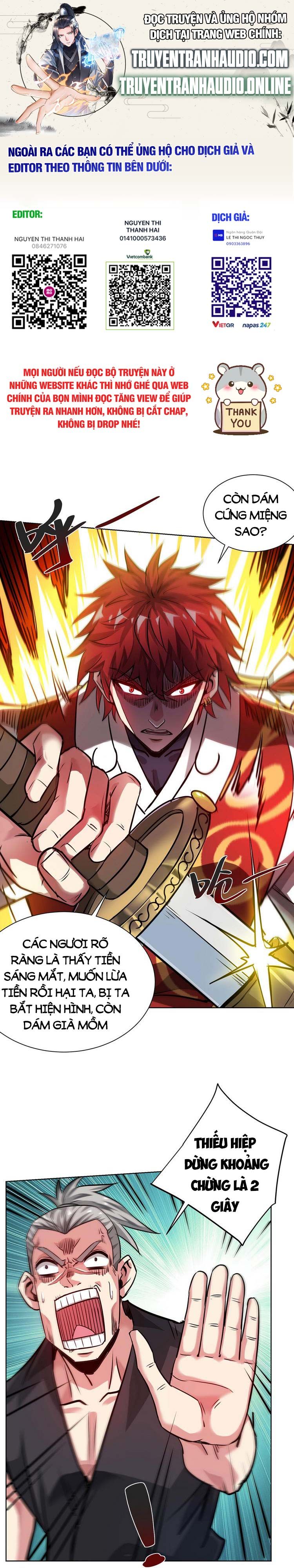 đọc truyện Vạn Cổ Đệ Nhất Tế Chương 266 ảnh 3 tại Thiên Thai Truyện