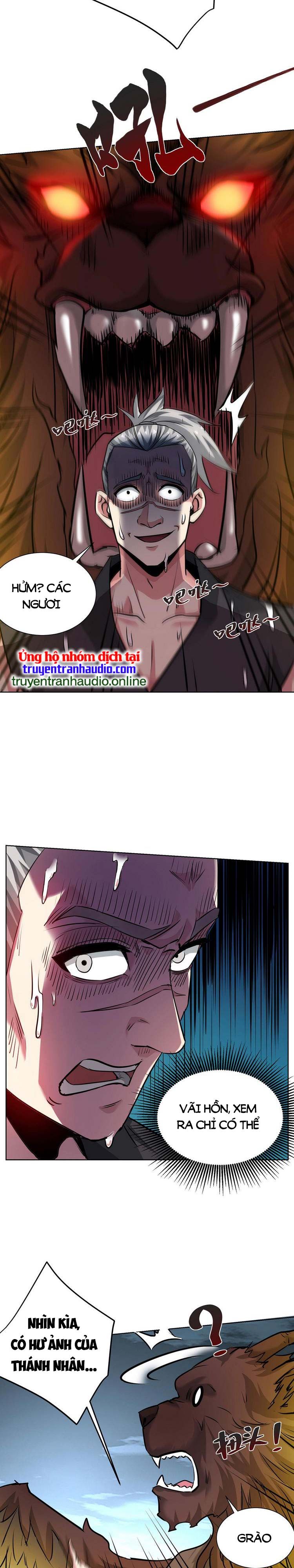 đọc truyện Vạn Cổ Đệ Nhất Tế Chương 266 ảnh 15 tại Thiên Thai Truyện