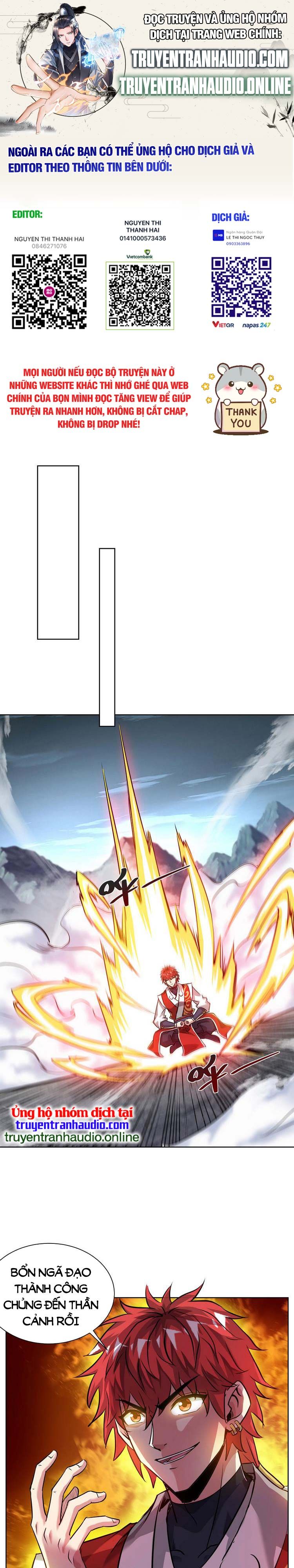 đọc truyện Vạn Cổ Đệ Nhất Tế Chương 267 ảnh 3 tại Thiên Thai Truyện