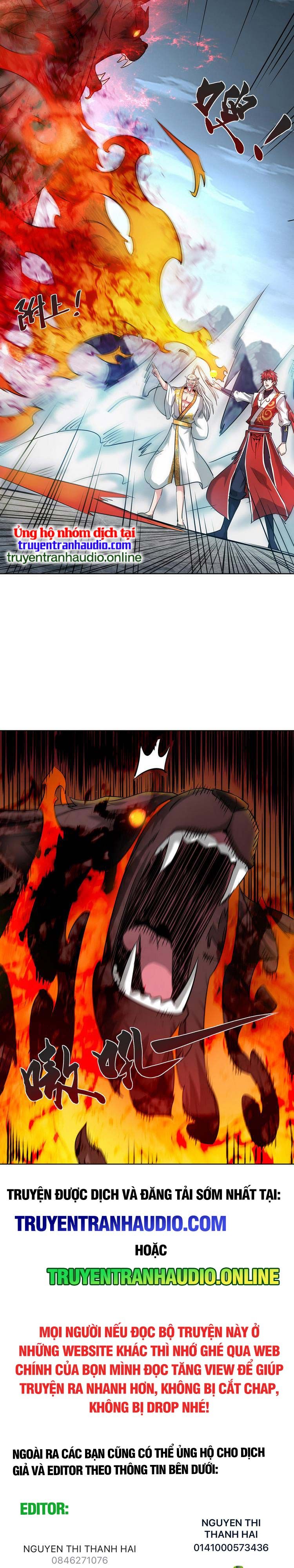 đọc truyện Vạn Cổ Đệ Nhất Tế Chương 268 ảnh 16 tại Thiên Thai Truyện