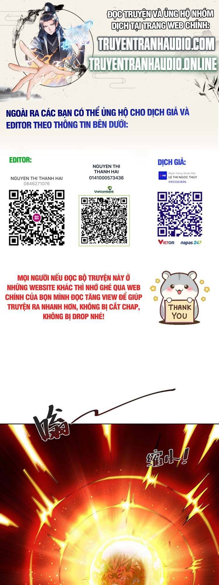 đọc truyện Vạn Cổ Đệ Nhất Tế Chương 269 ảnh 3 tại Thiên Thai Truyện