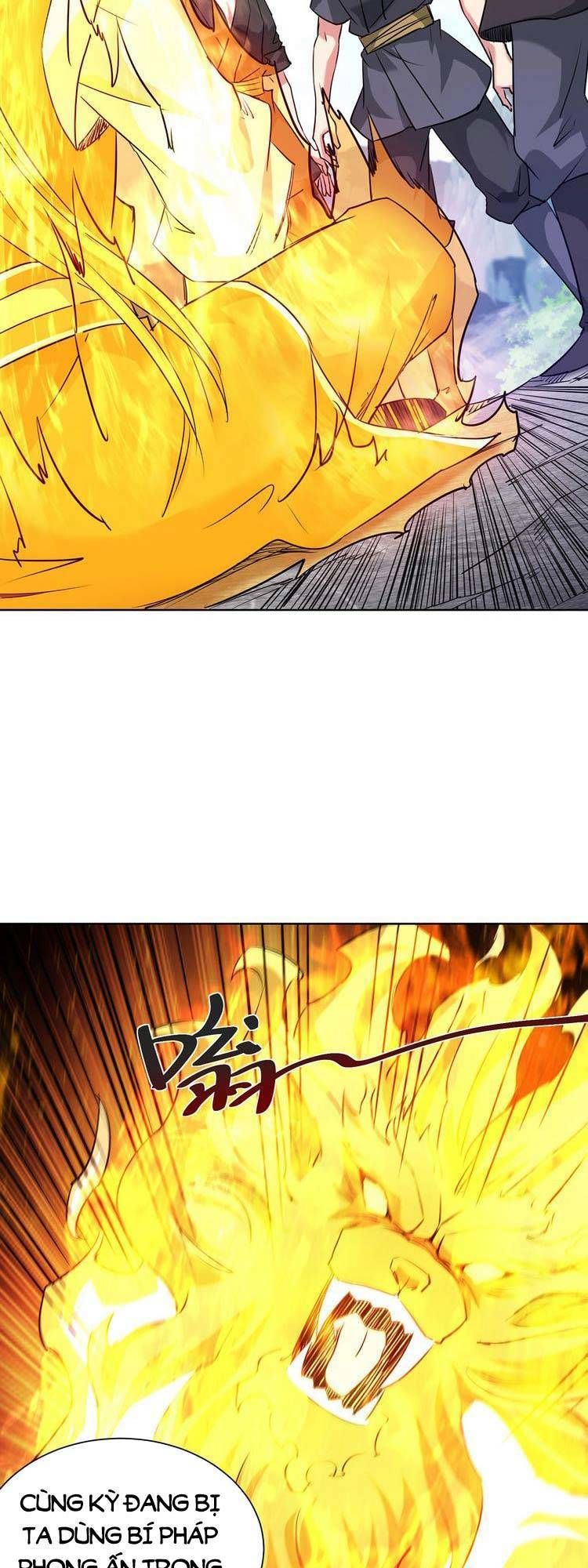 đọc truyện Vạn Cổ Đệ Nhất Tế Chương 269 ảnh 20 tại Thiên Thai Truyện