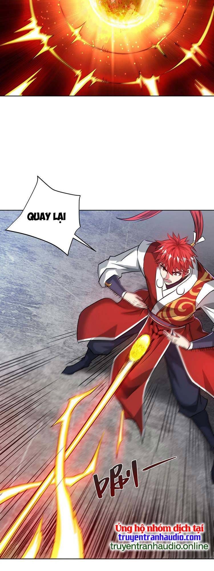 đọc truyện Vạn Cổ Đệ Nhất Tế Chương 269 ảnh 4 tại Thiên Thai Truyện