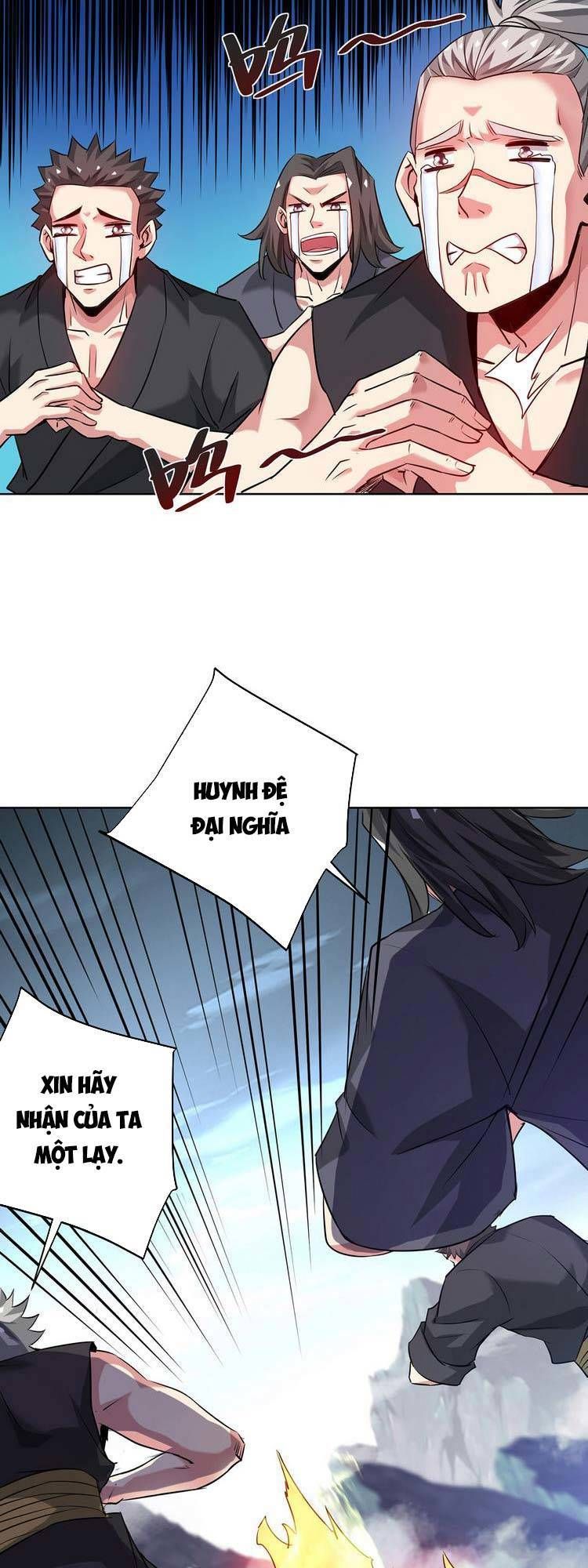 đọc truyện Vạn Cổ Đệ Nhất Tế Chương 269 ảnh 27 tại Thiên Thai Truyện