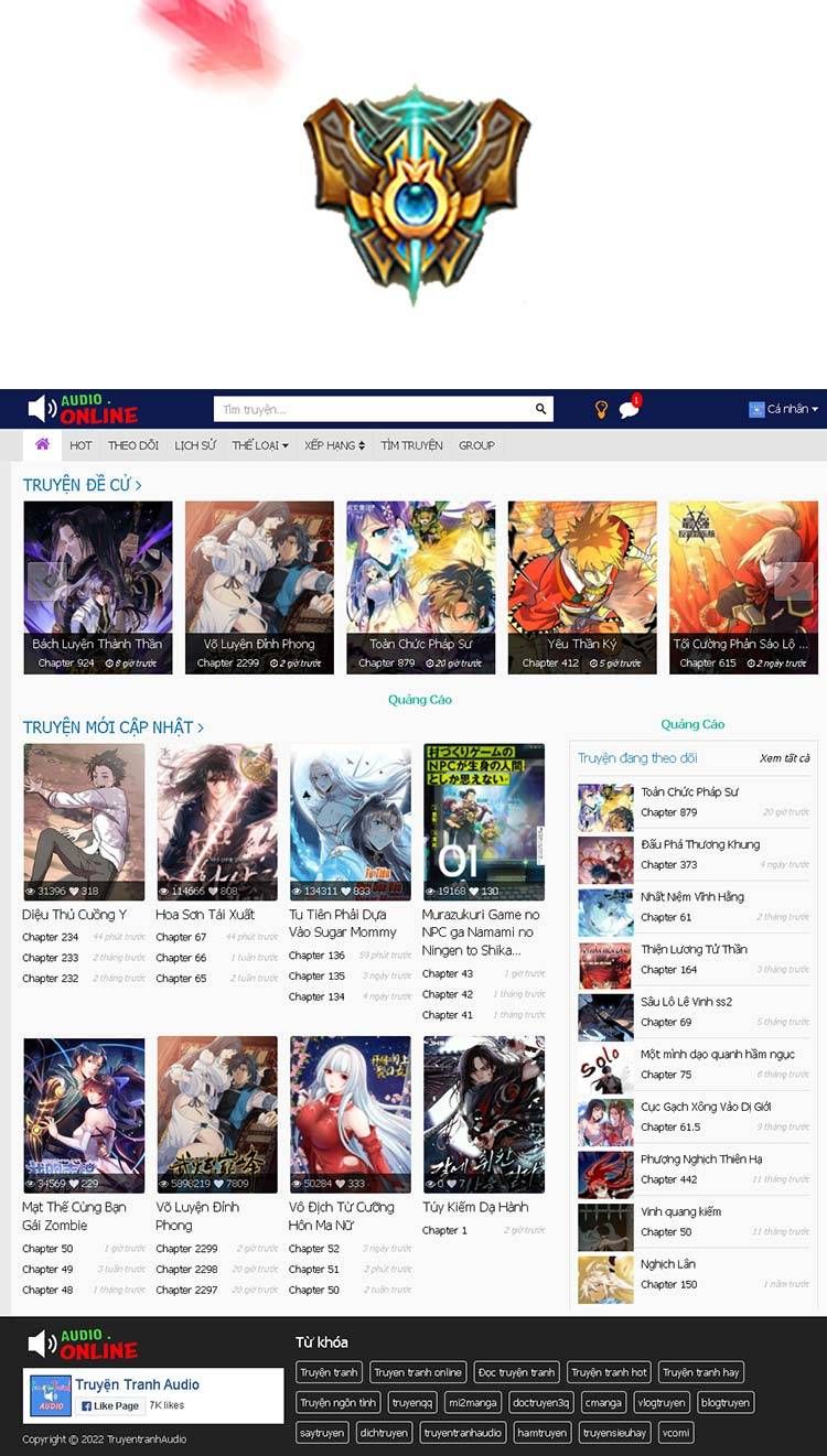 đọc truyện Vạn Cổ Đệ Nhất Tế Chương 269 ảnh 30 tại Thiên Thai Truyện