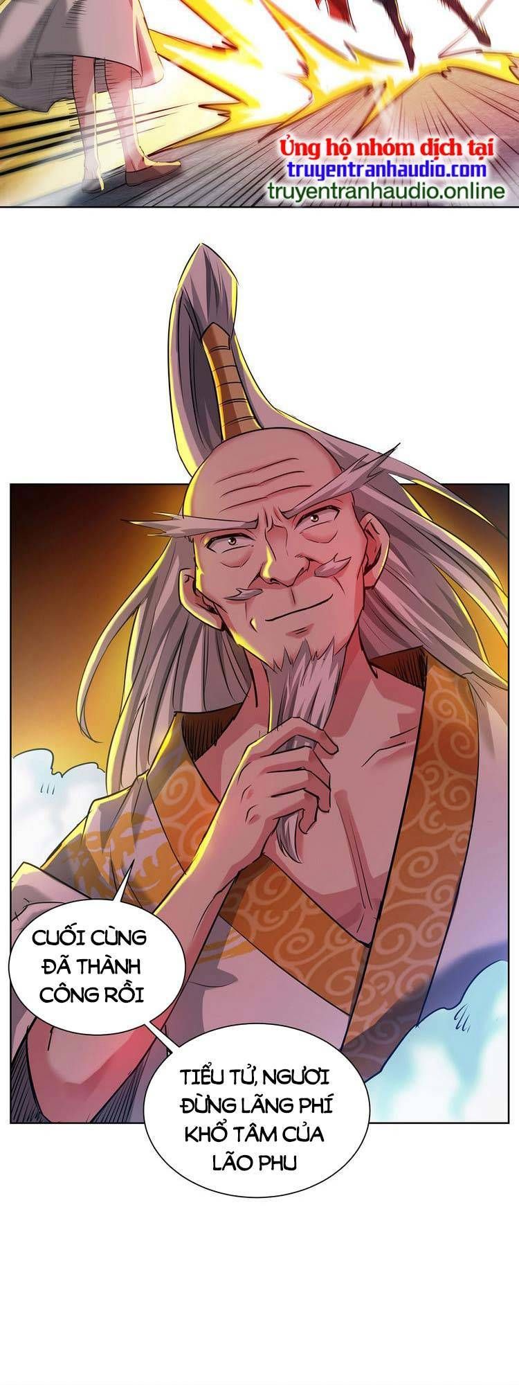 đọc truyện Vạn Cổ Đệ Nhất Tế Chương 269 ảnh 7 tại Thiên Thai Truyện