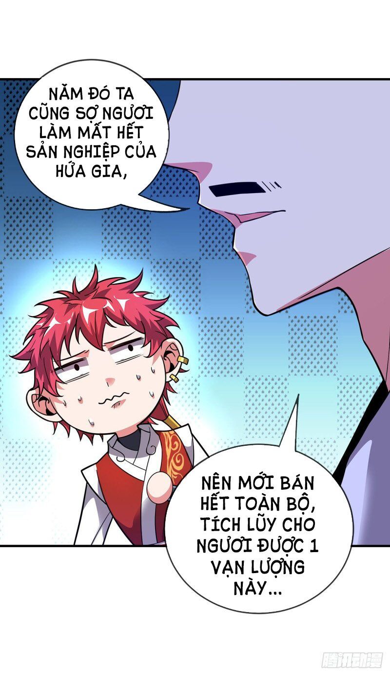 đọc truyện Vạn Cổ Đệ Nhất Tế Chương 27 ảnh 15 tại Thiên Thai Truyện