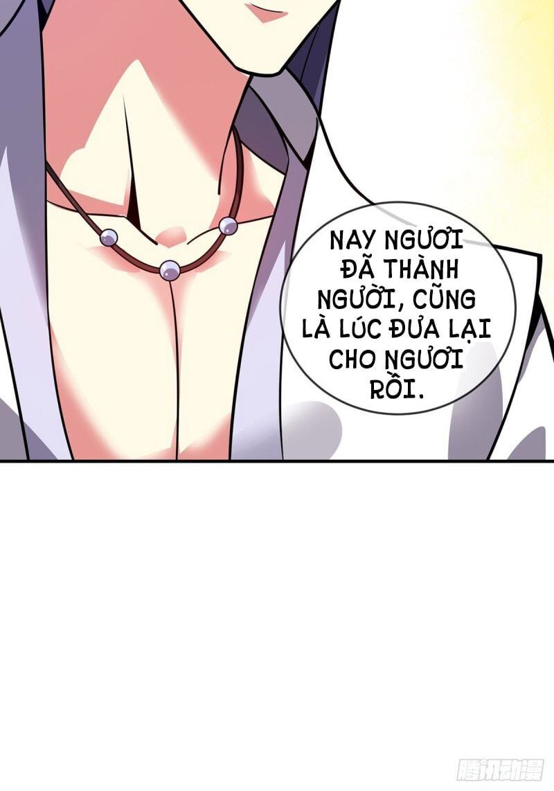 đọc truyện Vạn Cổ Đệ Nhất Tế Chương 27 ảnh 17 tại Thiên Thai Truyện