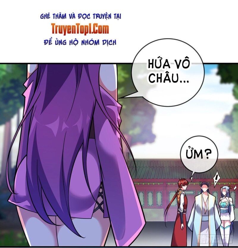 đọc truyện Vạn Cổ Đệ Nhất Tế Chương 27 ảnh 21 tại Thiên Thai Truyện