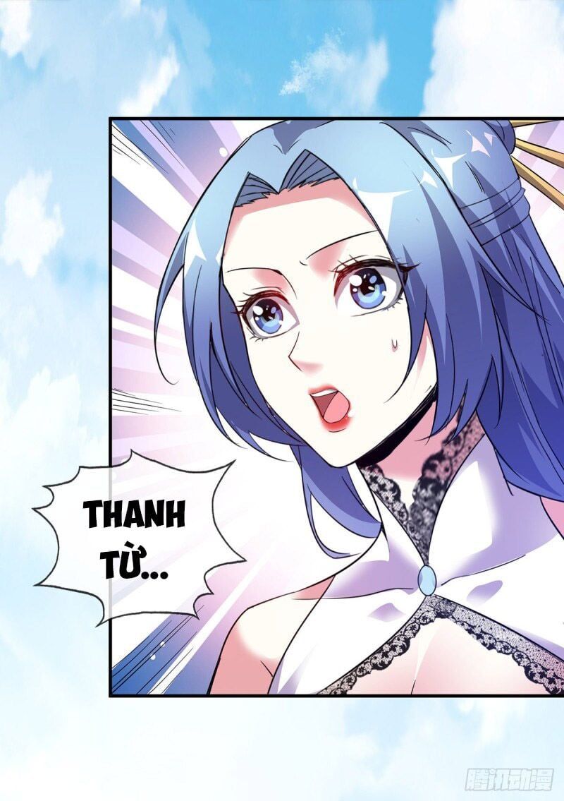 đọc truyện Vạn Cổ Đệ Nhất Tế Chương 27 ảnh 22 tại Thiên Thai Truyện