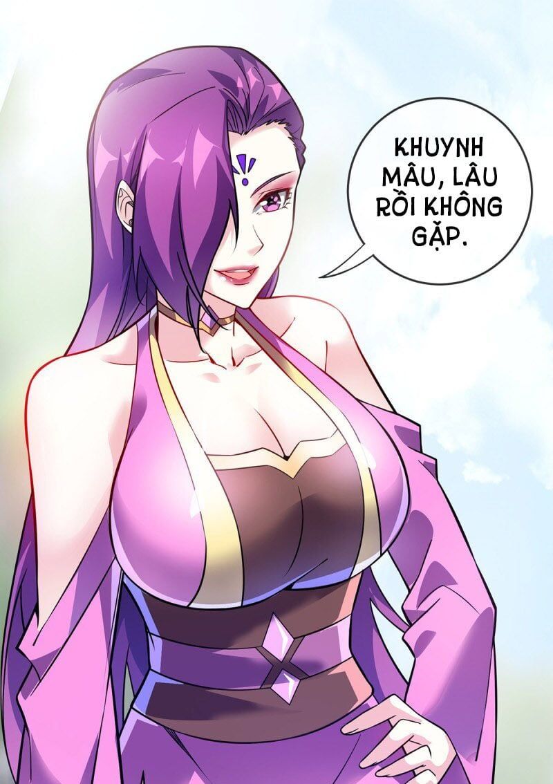 đọc truyện Vạn Cổ Đệ Nhất Tế Chương 27 ảnh 23 tại Thiên Thai Truyện