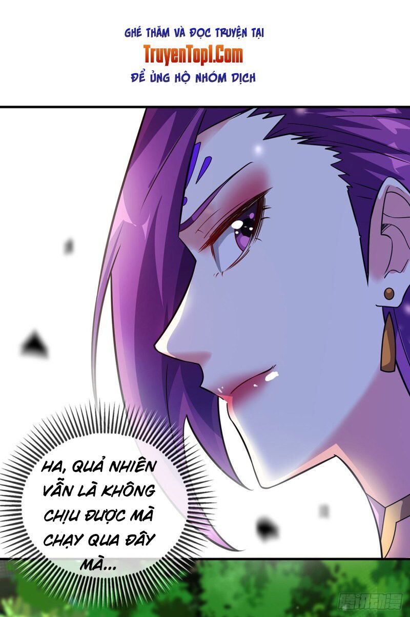 đọc truyện Vạn Cổ Đệ Nhất Tế Chương 27 ảnh 29 tại Thiên Thai Truyện