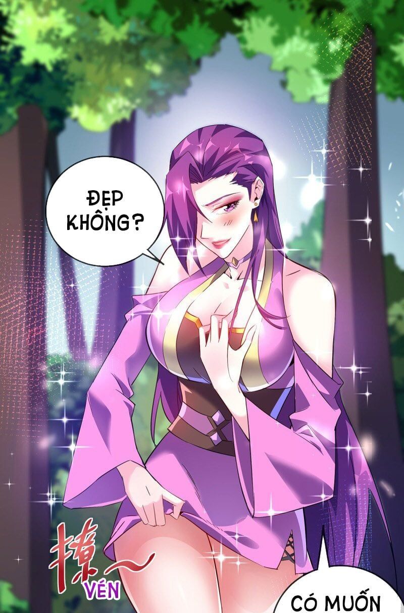 đọc truyện Vạn Cổ Đệ Nhất Tế Chương 27 ảnh 30 tại Thiên Thai Truyện