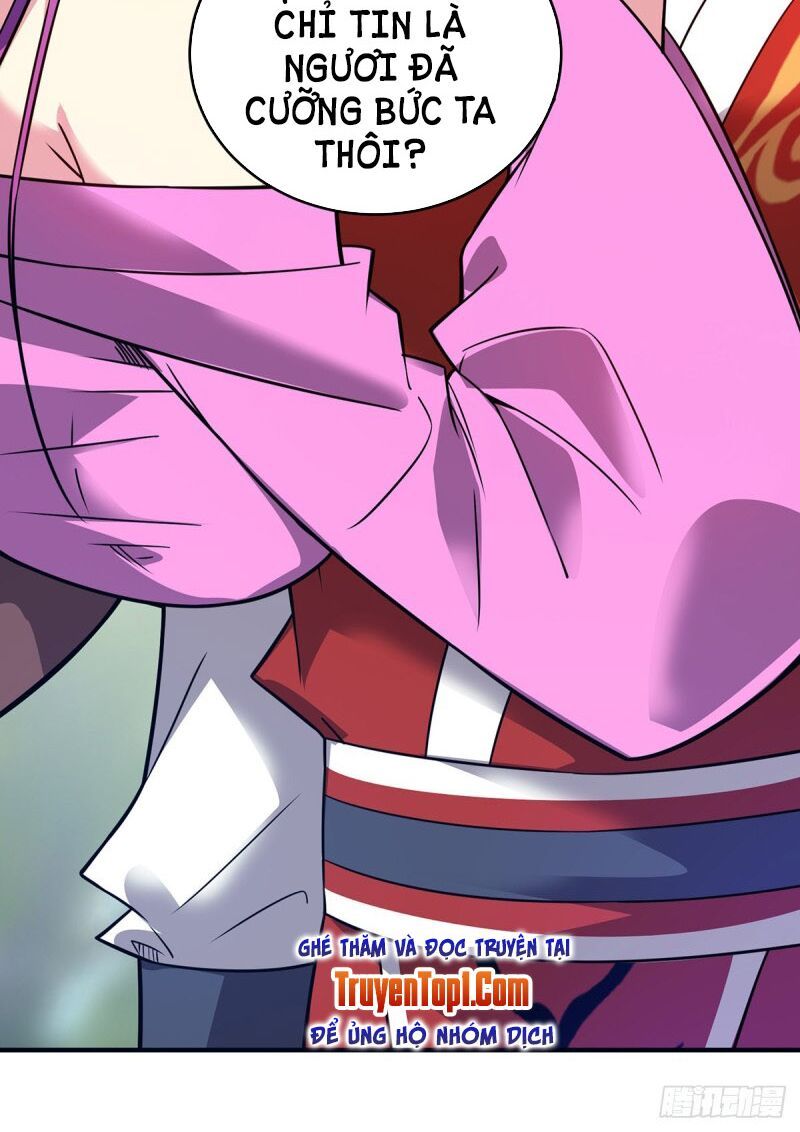 đọc truyện Vạn Cổ Đệ Nhất Tế Chương 27 ảnh 35 tại Thiên Thai Truyện