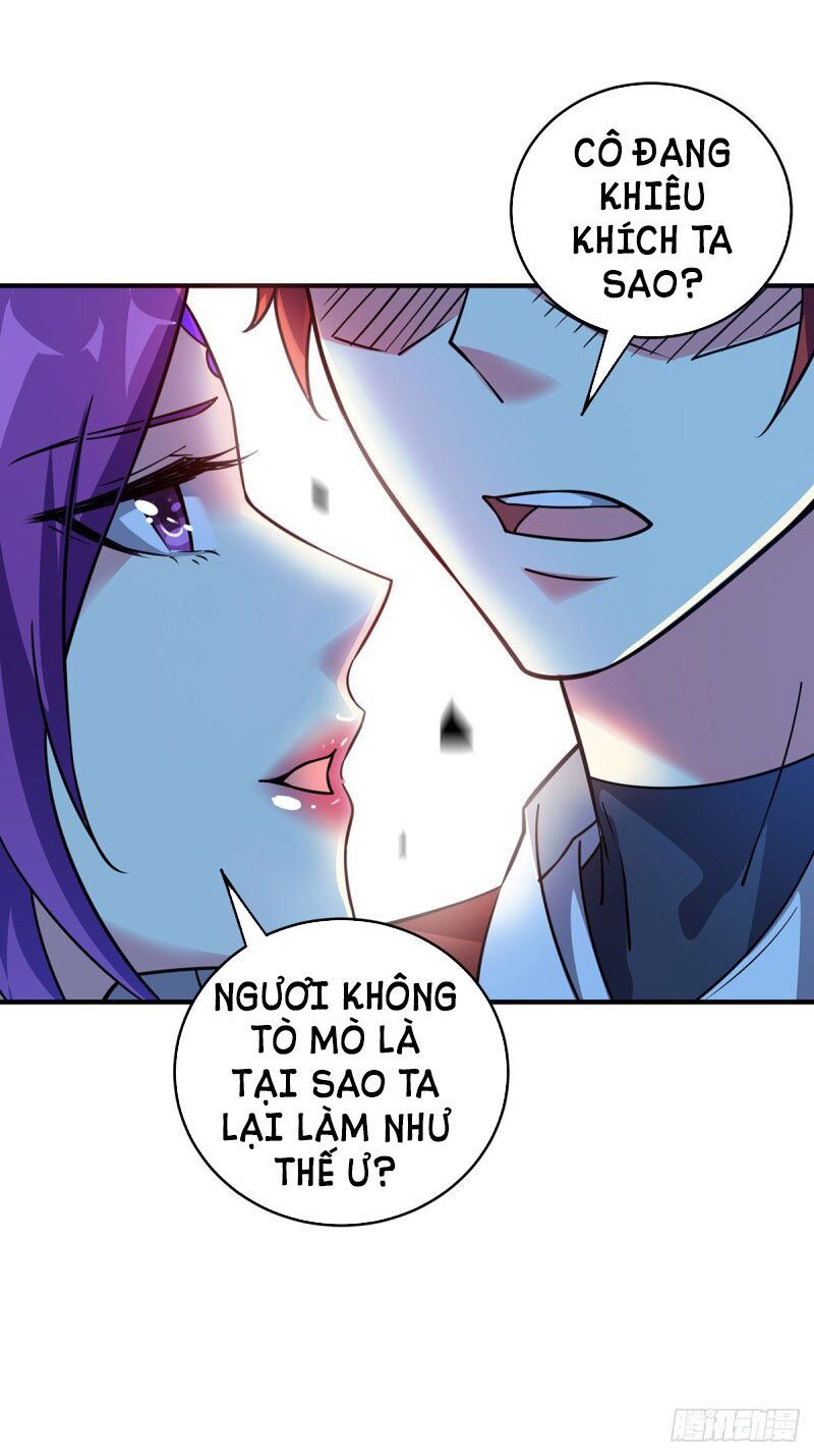 đọc truyện Vạn Cổ Đệ Nhất Tế Chương 27 ảnh 36 tại Thiên Thai Truyện