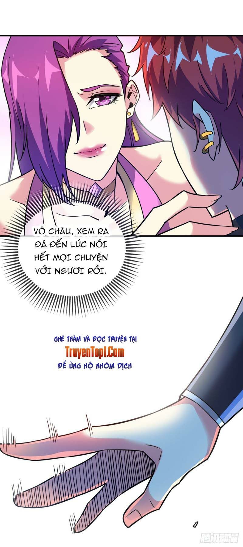 đọc truyện Vạn Cổ Đệ Nhất Tế Chương 27 ảnh 37 tại Thiên Thai Truyện