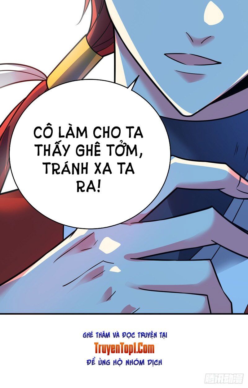 đọc truyện Vạn Cổ Đệ Nhất Tế Chương 27 ảnh 40 tại Thiên Thai Truyện