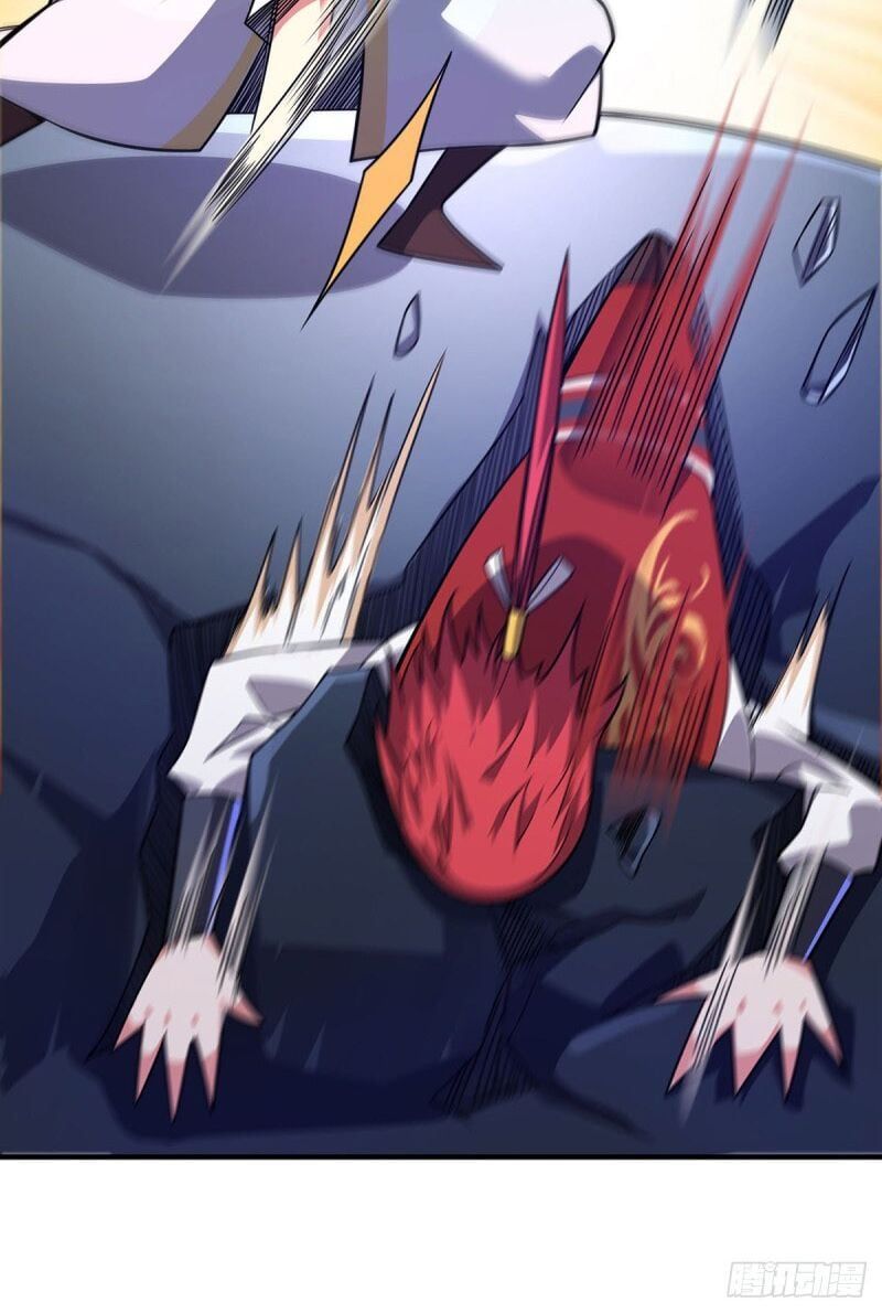 đọc truyện Vạn Cổ Đệ Nhất Tế Chương 27 ảnh 6 tại Thiên Thai Truyện