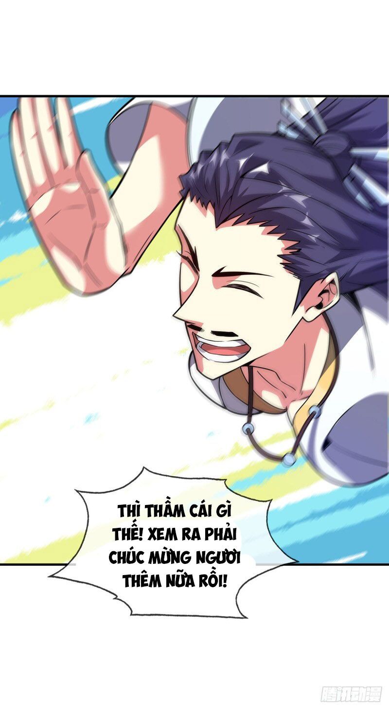 đọc truyện Vạn Cổ Đệ Nhất Tế Chương 27 ảnh 8 tại Thiên Thai Truyện