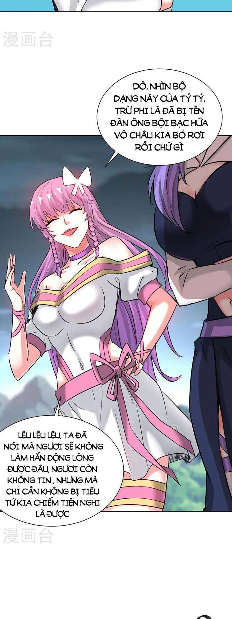 đọc truyện Vạn Cổ Đệ Nhất Tế Chương 270 ảnh 13 tại Thiên Thai Truyện