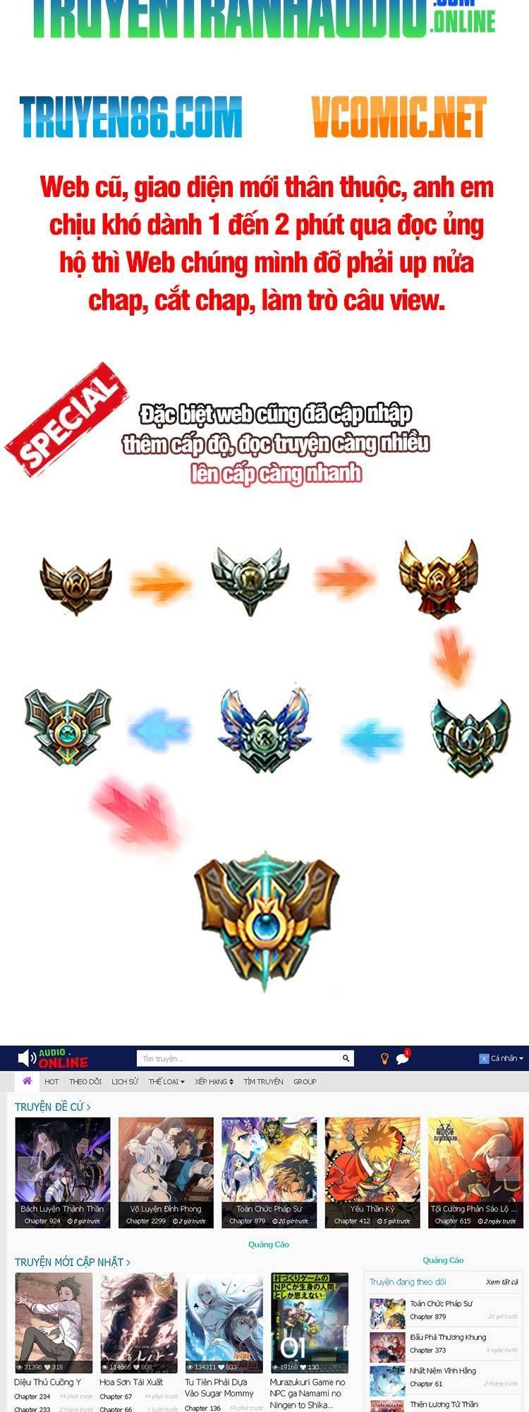 đọc truyện Vạn Cổ Đệ Nhất Tế Chương 270 ảnh 29 tại Thiên Thai Truyện