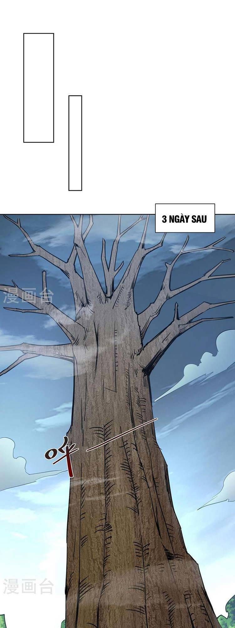 đọc truyện Vạn Cổ Đệ Nhất Tế Chương 270 ảnh 8 tại Thiên Thai Truyện