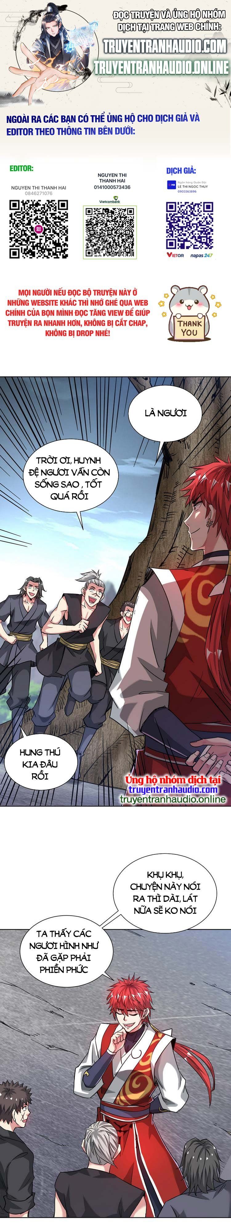 đọc truyện Vạn Cổ Đệ Nhất Tế Chương 271 ảnh 3 tại Thiên Thai Truyện