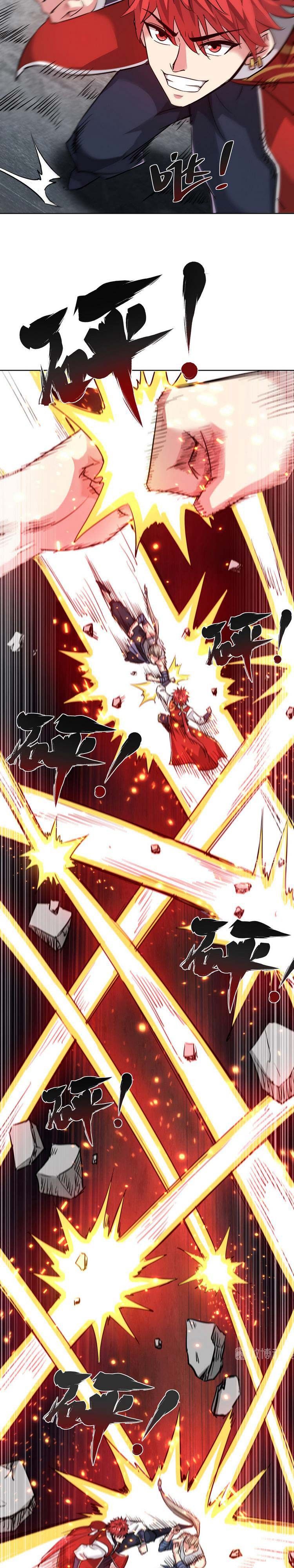 đọc truyện Vạn Cổ Đệ Nhất Tế Chương 271 ảnh 14 tại Thiên Thai Truyện