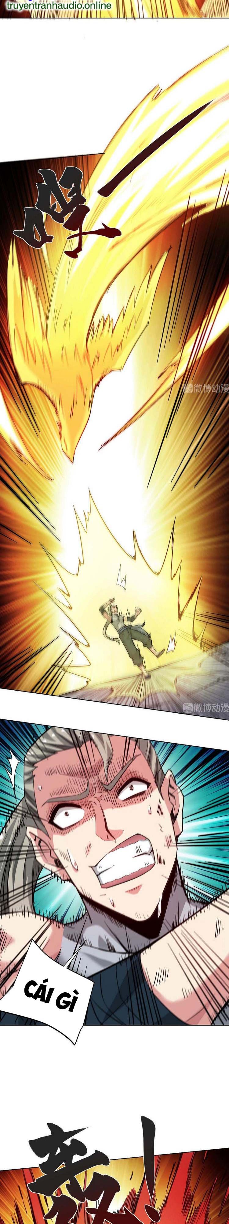 đọc truyện Vạn Cổ Đệ Nhất Tế Chương 272 ảnh 13 tại Thiên Thai Truyện