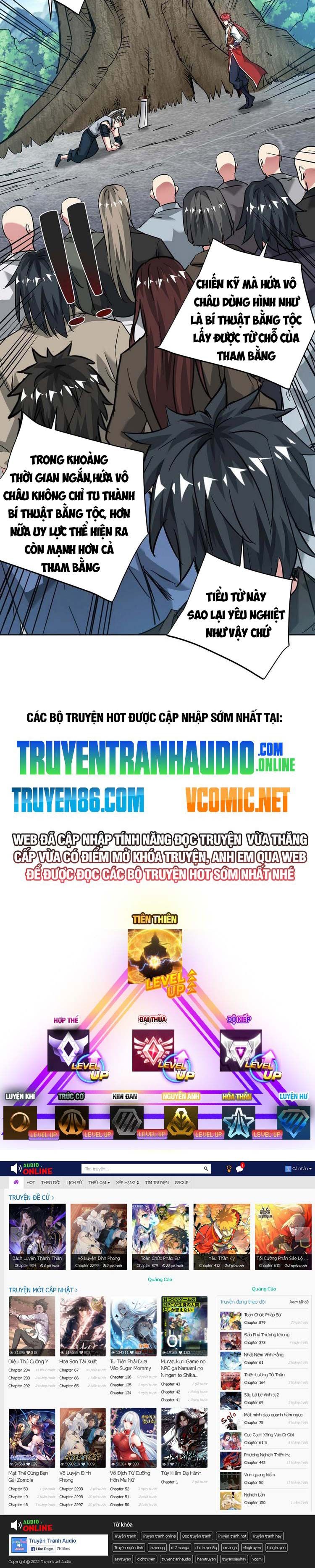 đọc truyện Vạn Cổ Đệ Nhất Tế Chương 272 ảnh 16 tại Thiên Thai Truyện