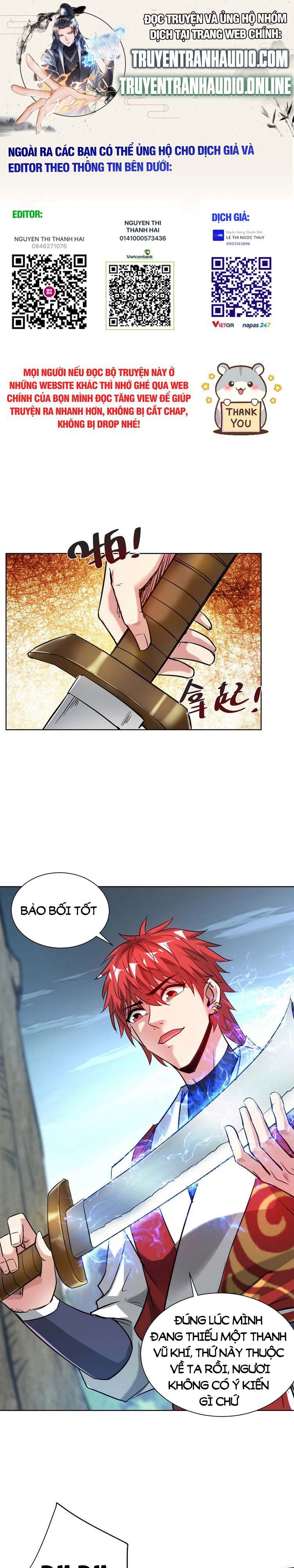 đọc truyện Vạn Cổ Đệ Nhất Tế Chương 273 ảnh 3 tại Thiên Thai Truyện