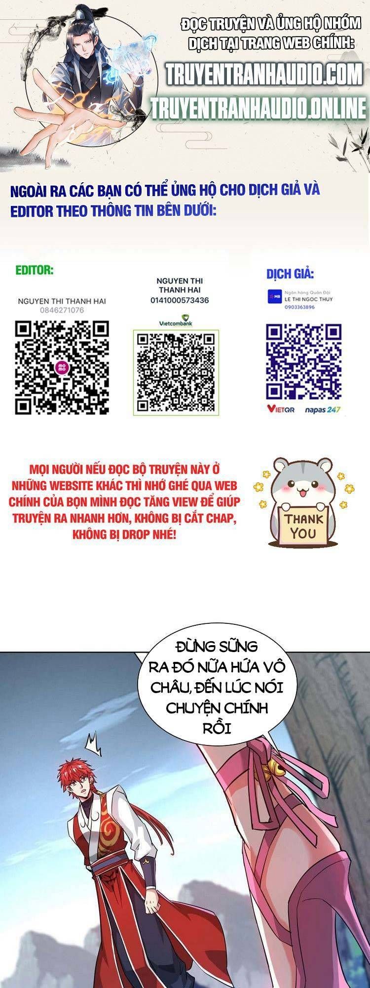 đọc truyện Vạn Cổ Đệ Nhất Tế Chương 274 ảnh 3 tại Thiên Thai Truyện